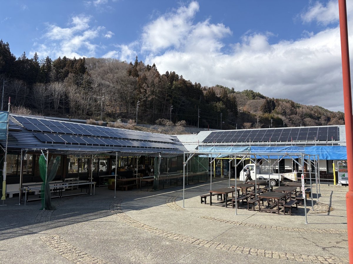 道の駅南きよさと